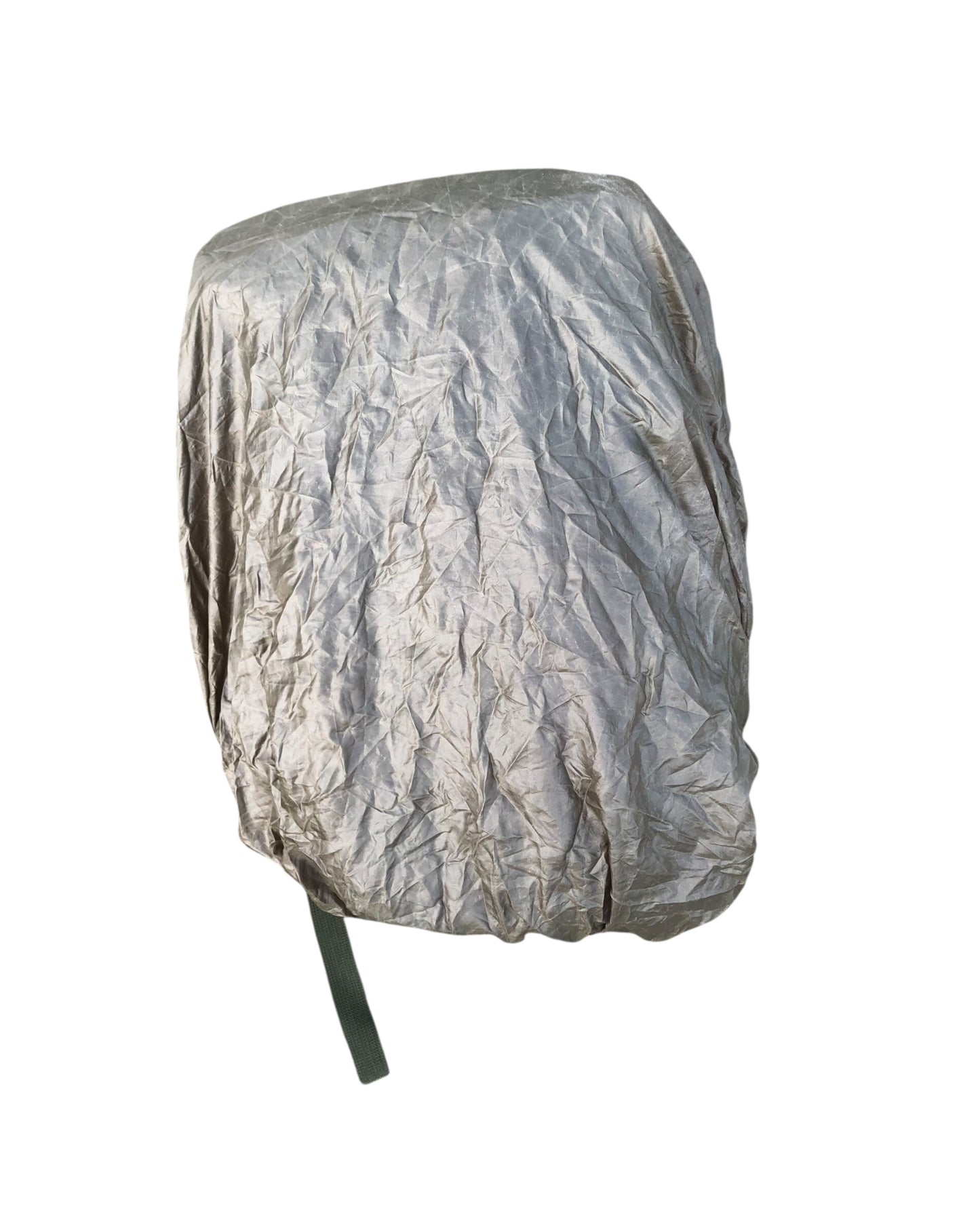 Modified Northern Ireland NI daypack