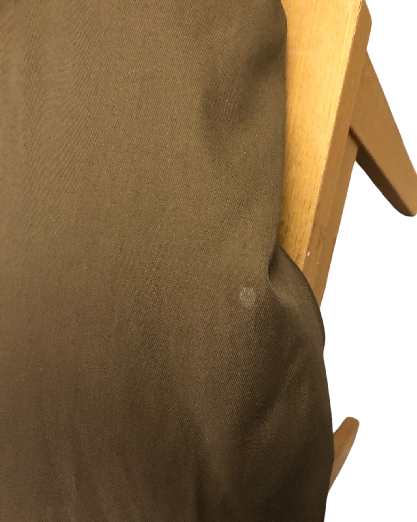 Vintage German Army Parka Jacket and liner S-M