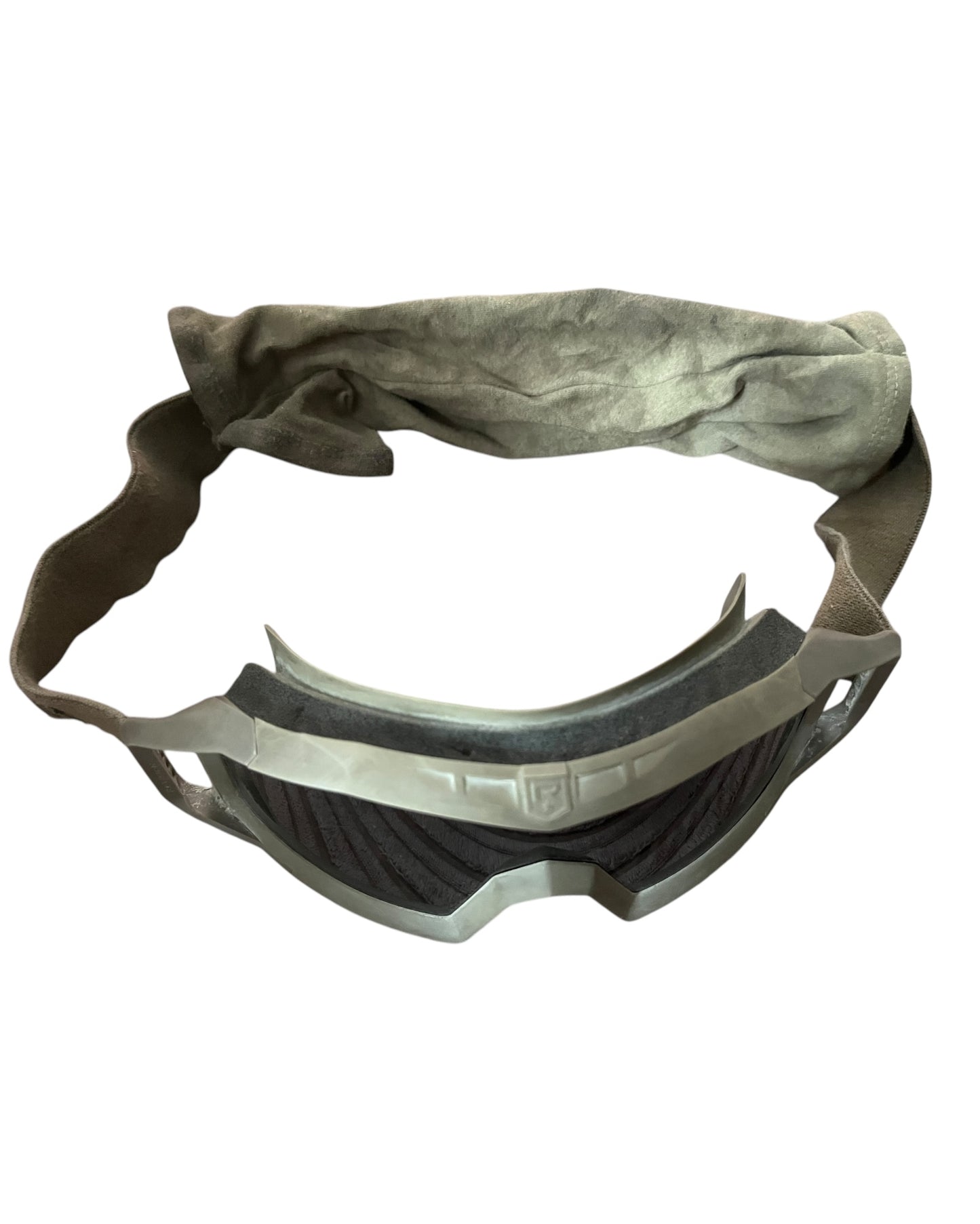 British Army Revision Wolf Spider protective goggles- Coyote