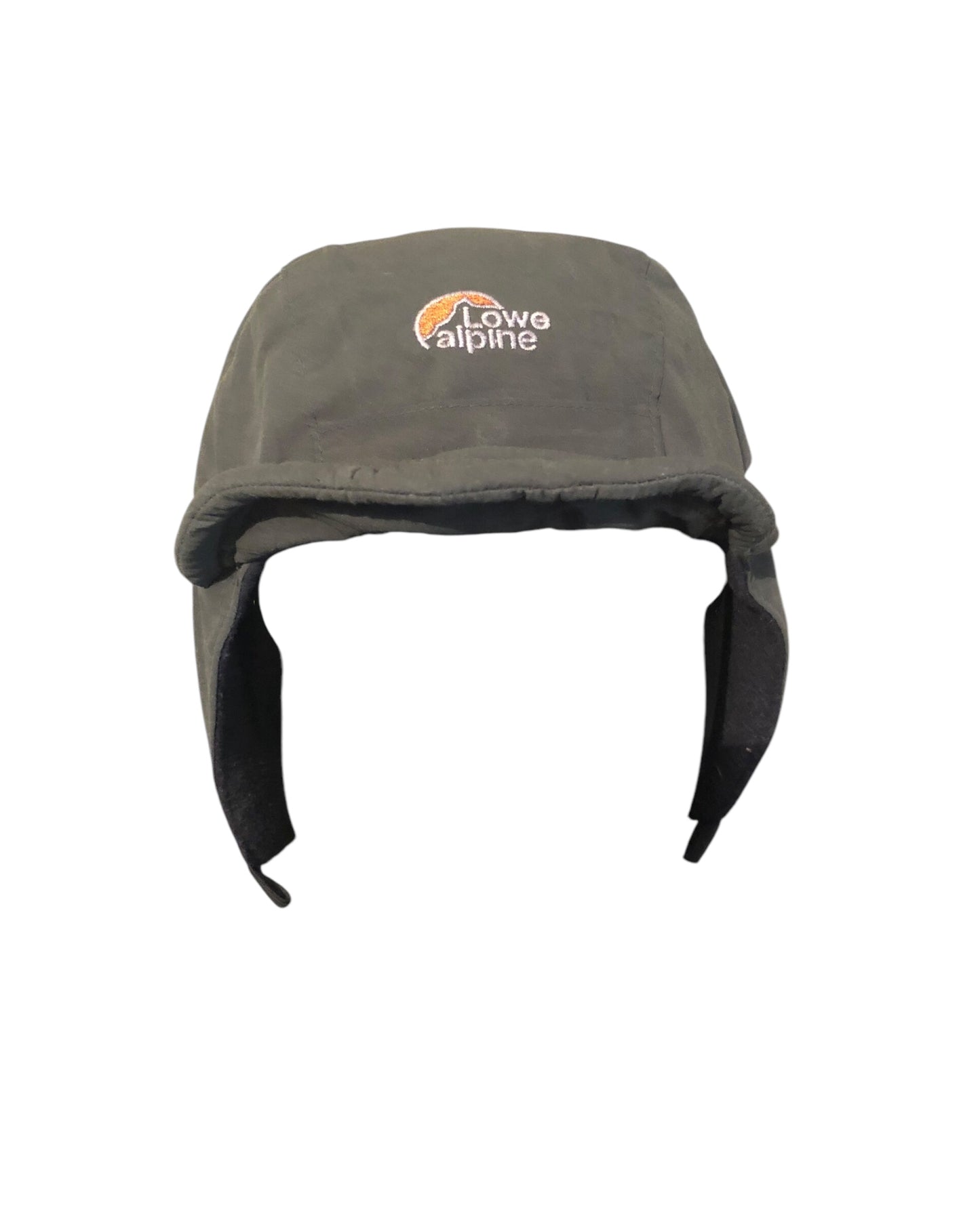Lowe Alpine cold weather mountain Goretex winter hat