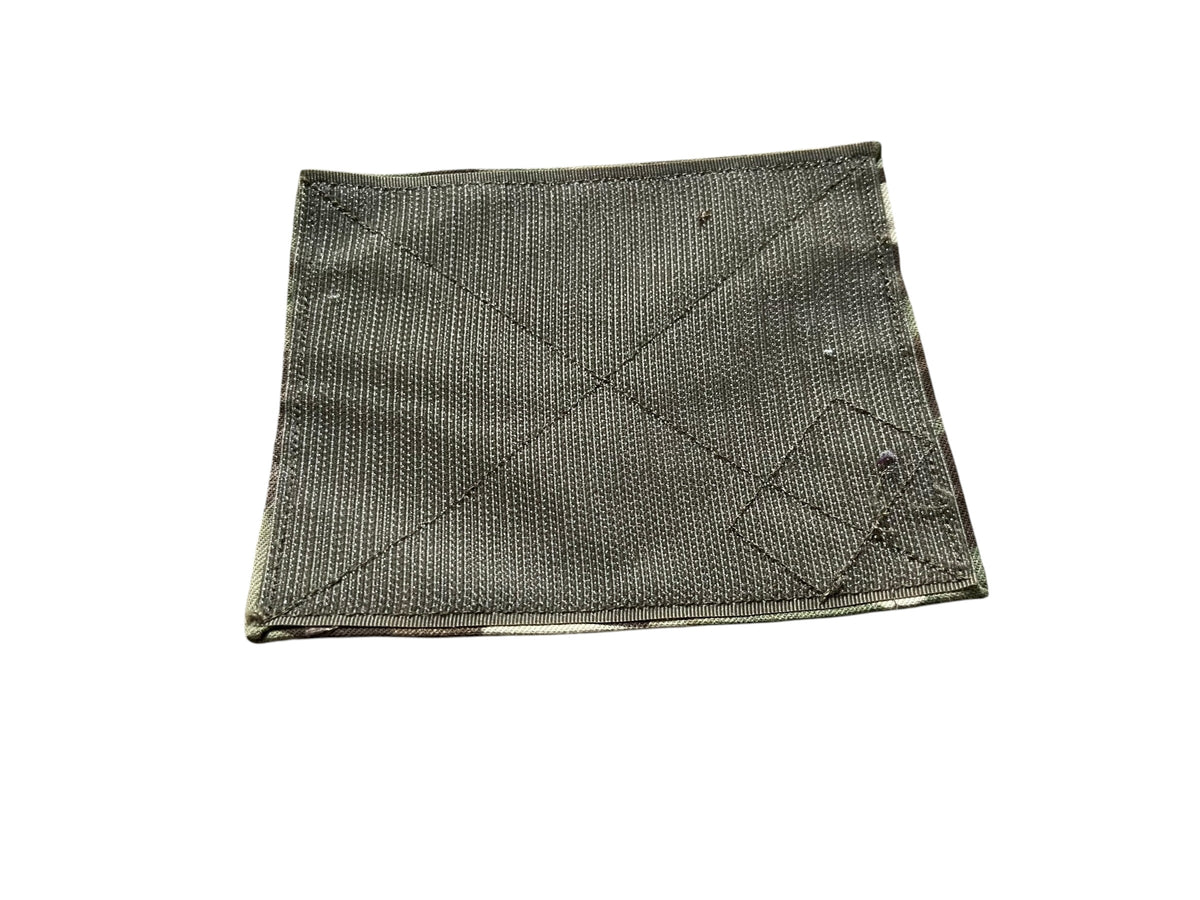 MTP Osprey Blanking Panel PCS uniform with Union Jack
