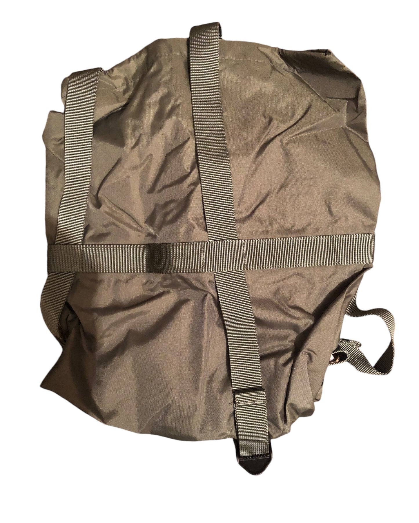 British Army lightweight modular sleeping bag compression stuff sack