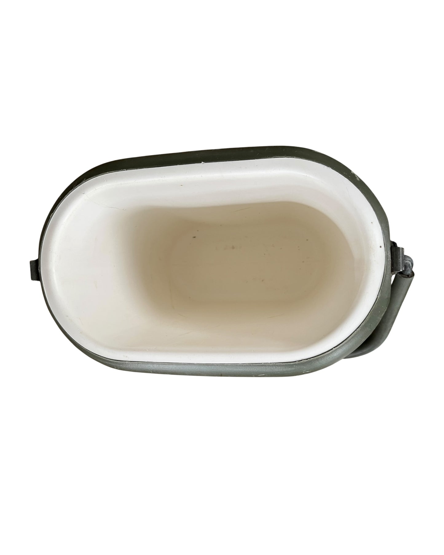 Norgi base only - British Army cool box