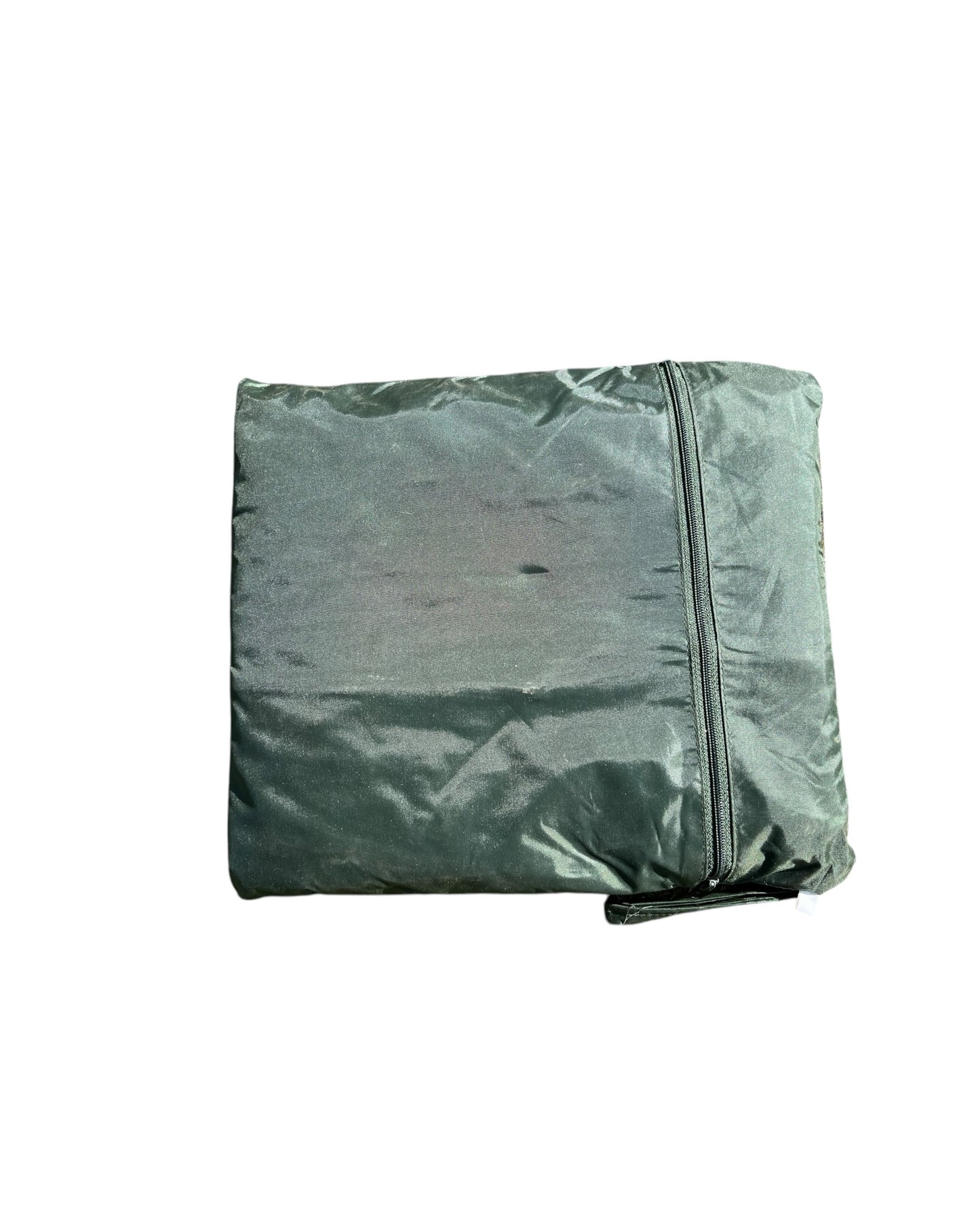 Waterproof jacket and trouser set ex fire brigade - new in zip bag