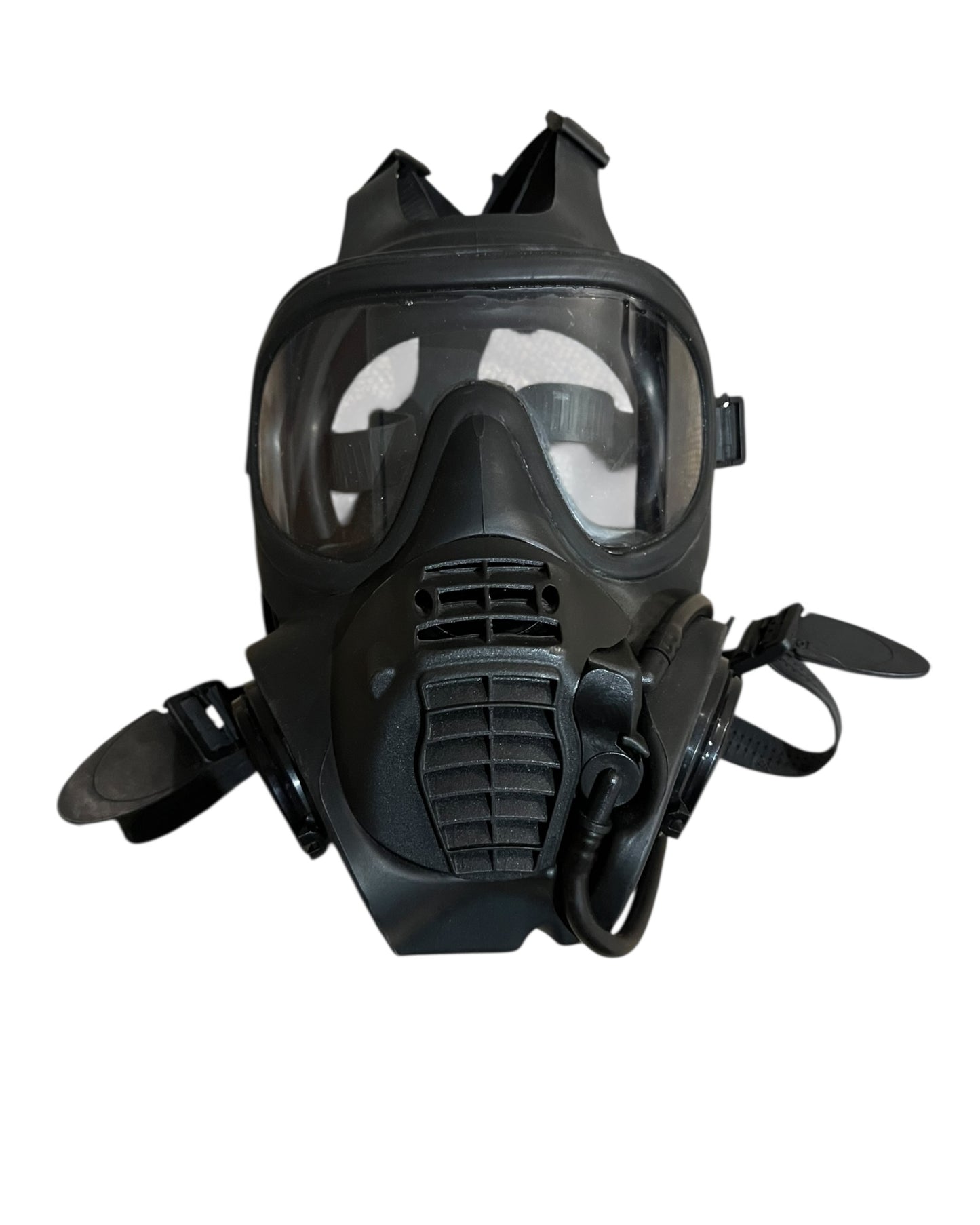 GSR Respirator British Army issue