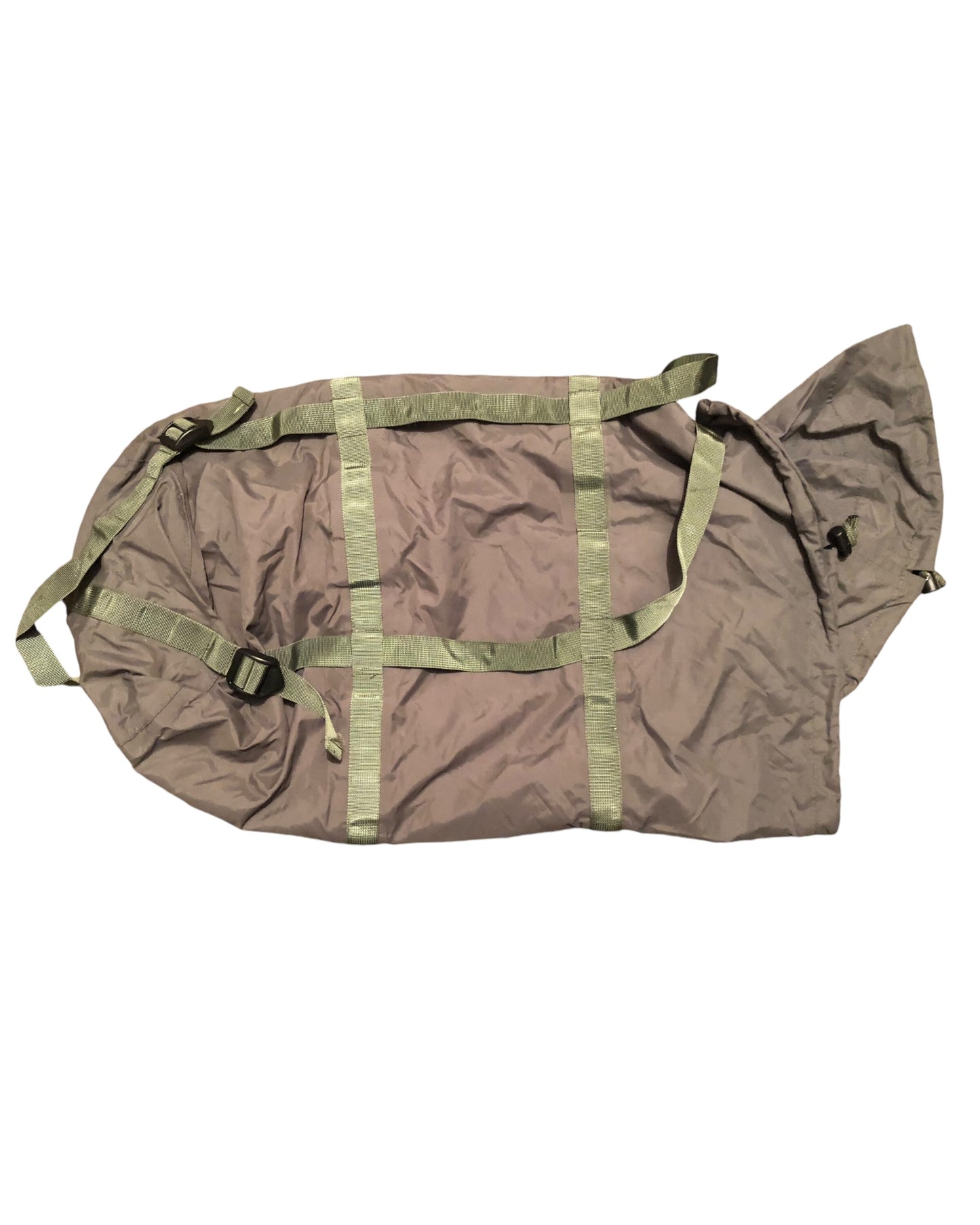 British army medium modular compression sack