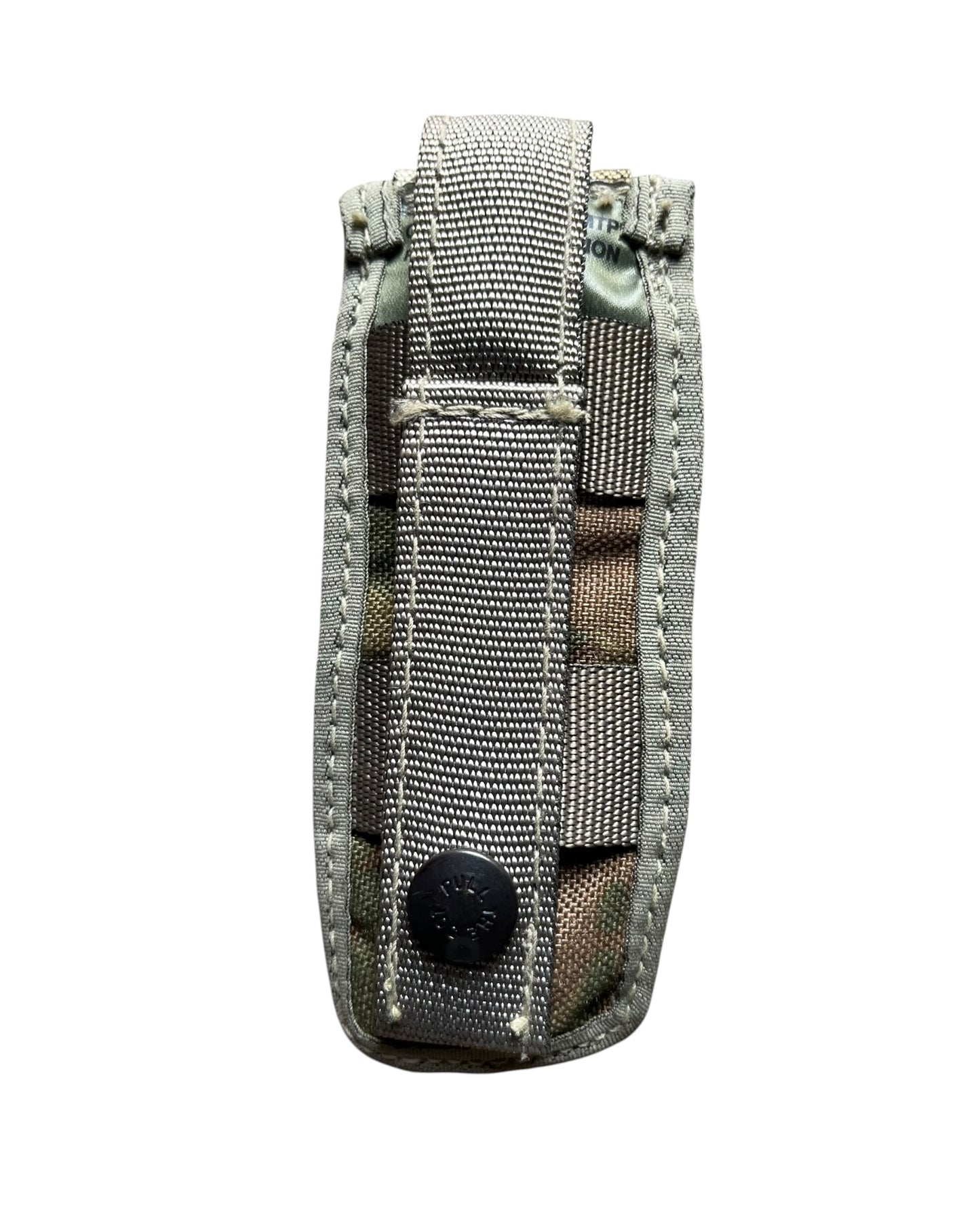 Osprey 9mm Molle pouch - British Army
