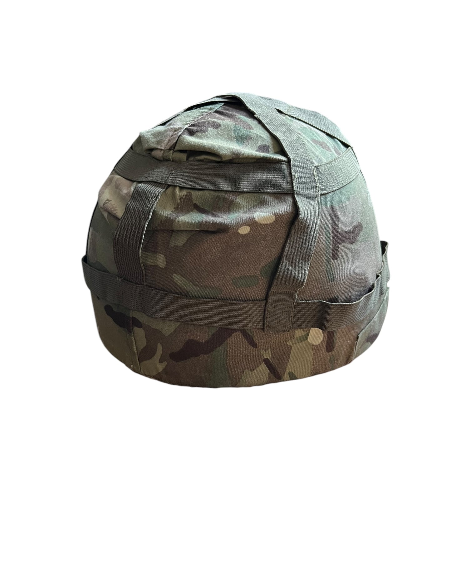 British Army Mk6 GS Combat Helmet medium DPM MTP