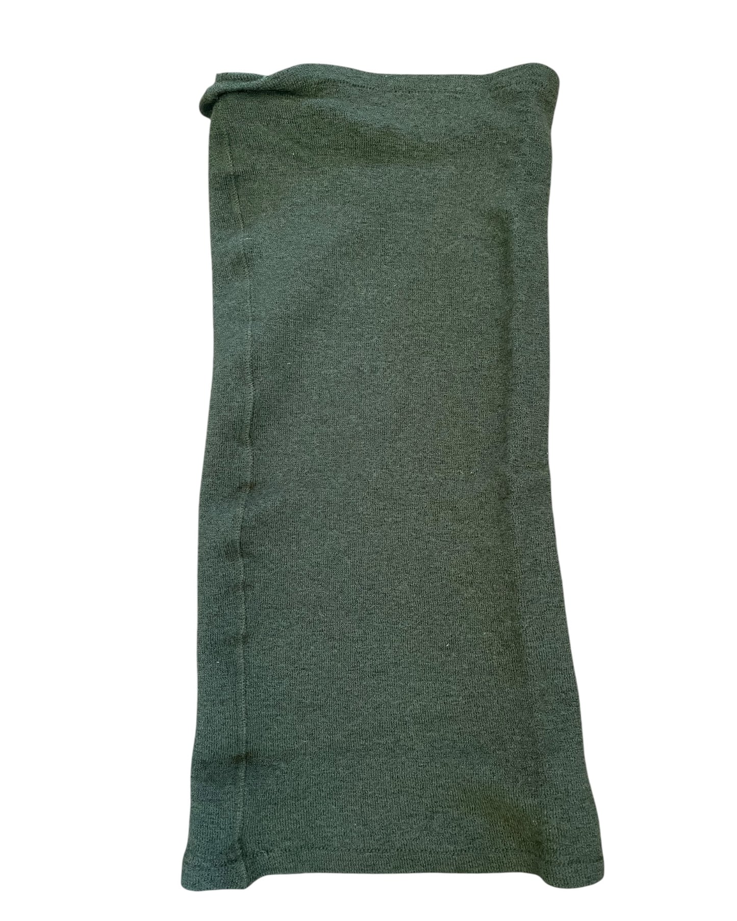 British army Headover - snood wool blend