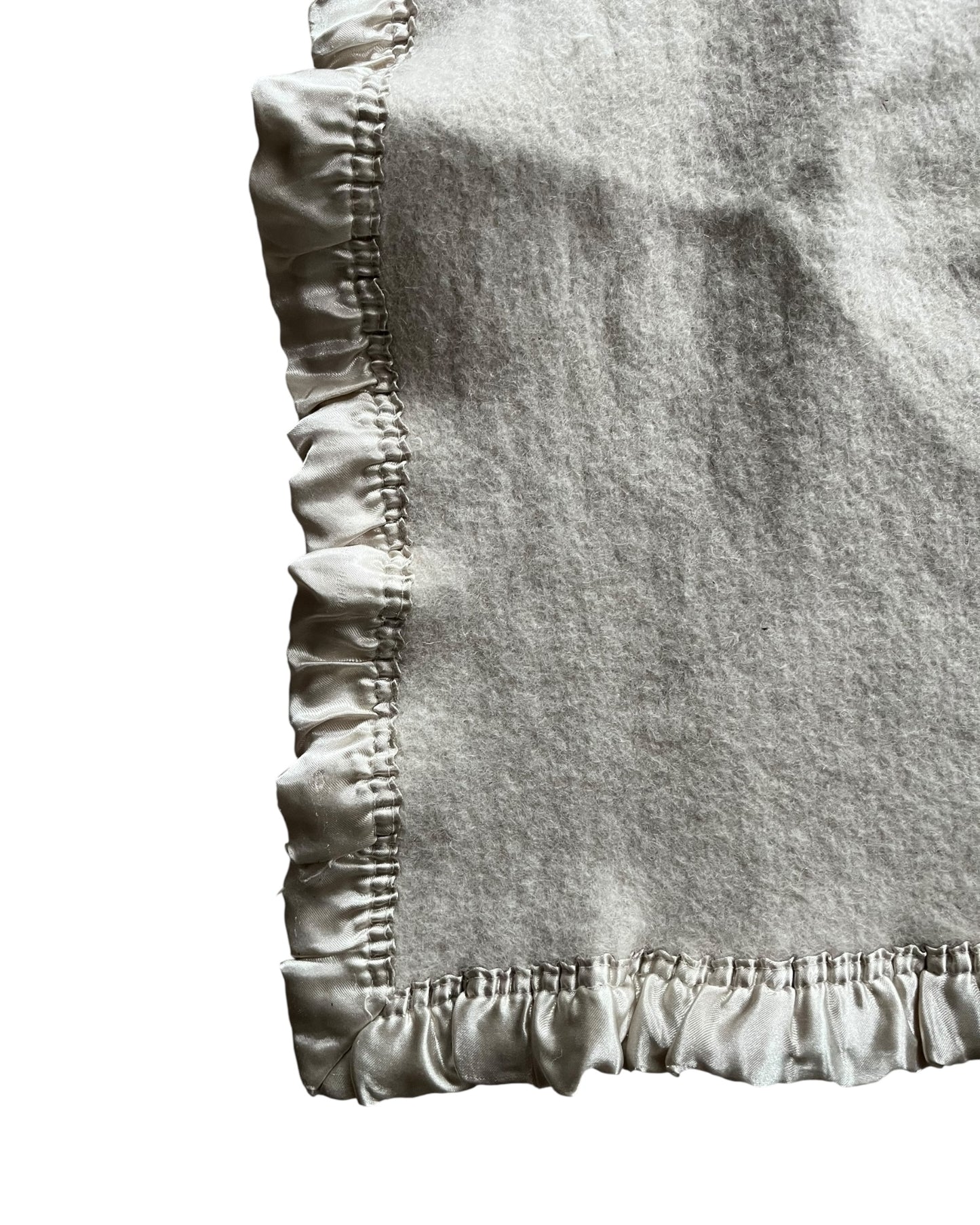 British Army Officers woollen blankets Grade 1