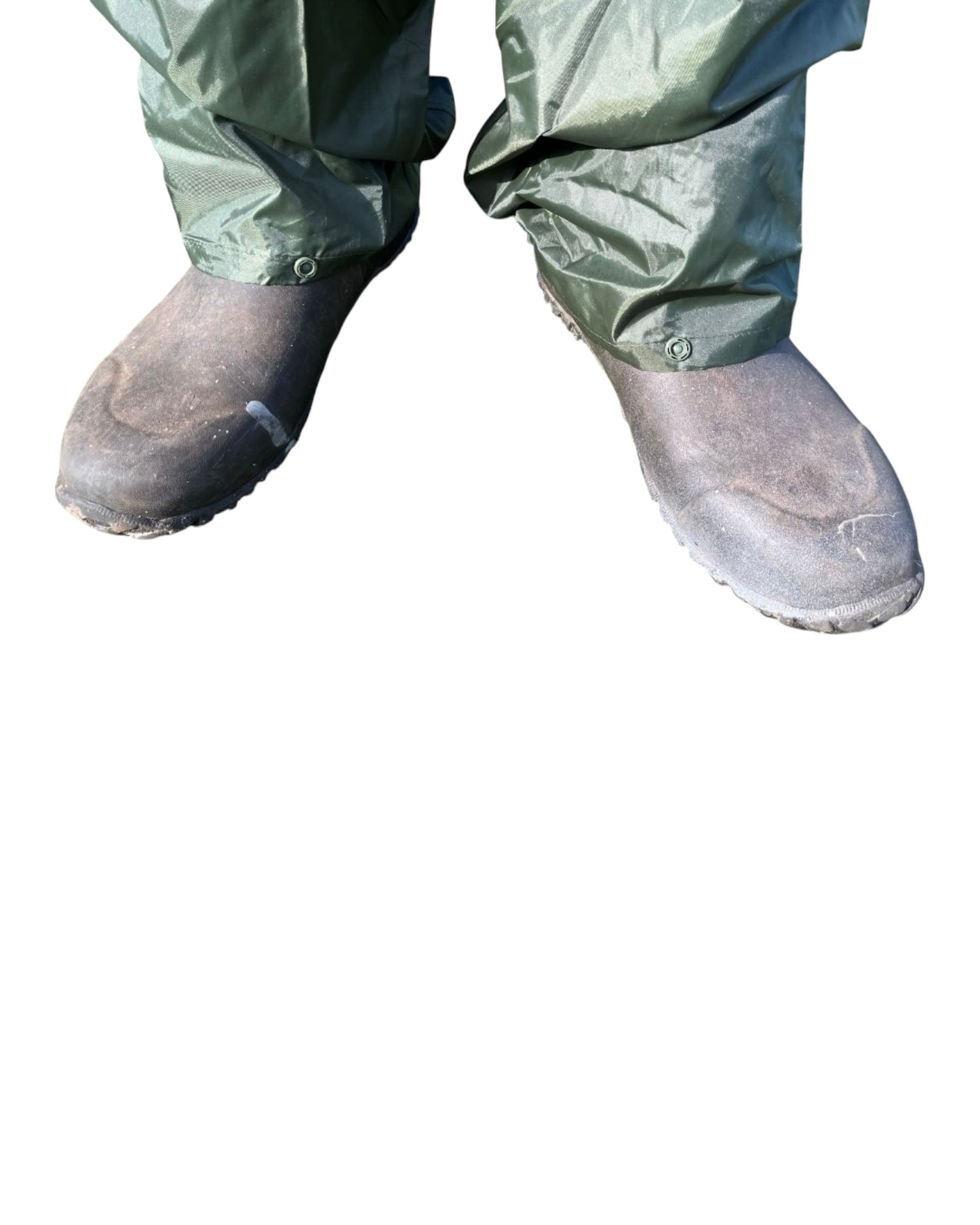 B DRI Waterproof jacket and trouser set ex fire brigade stock NEW