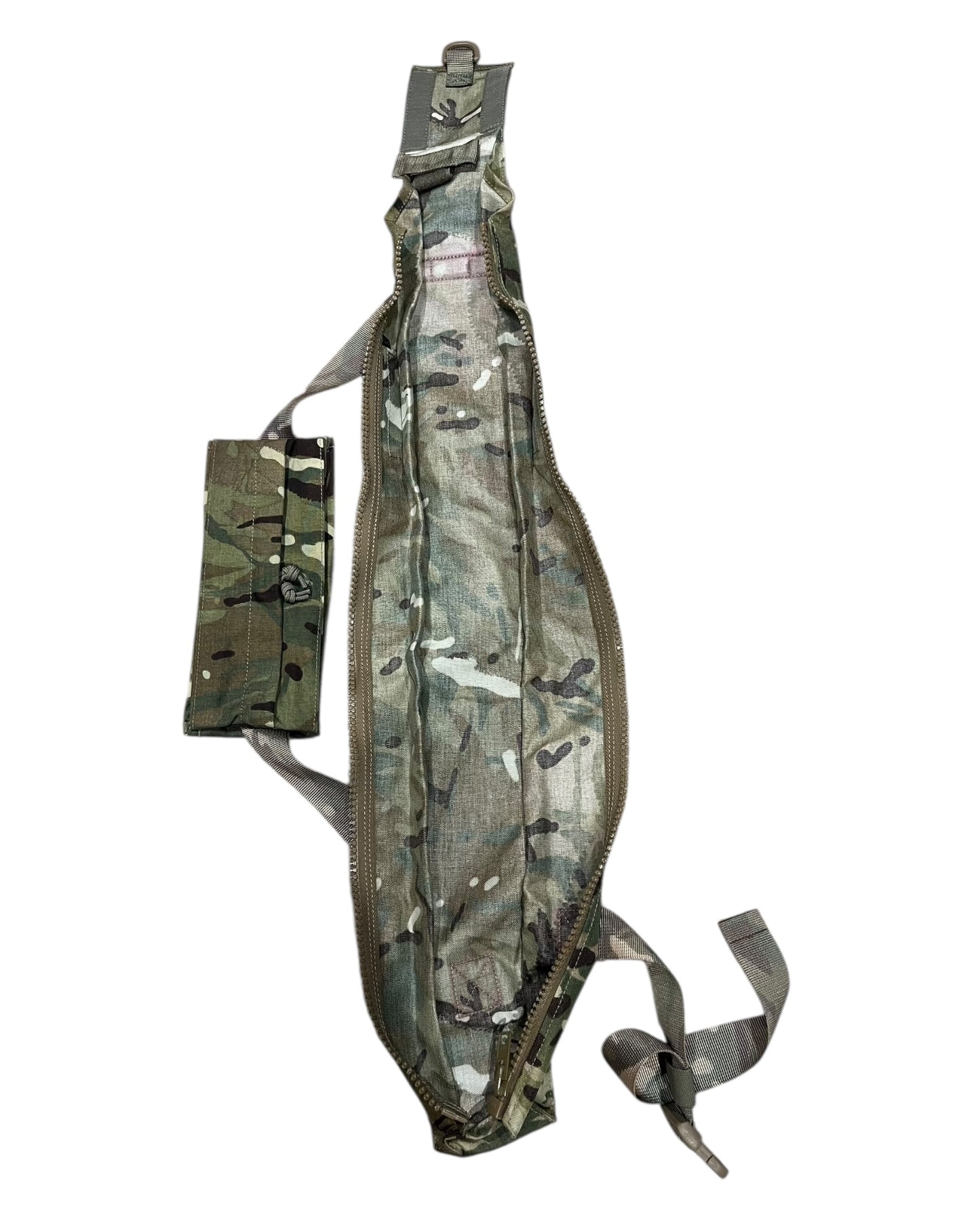 Link Ammo pouch - saw case tool carry