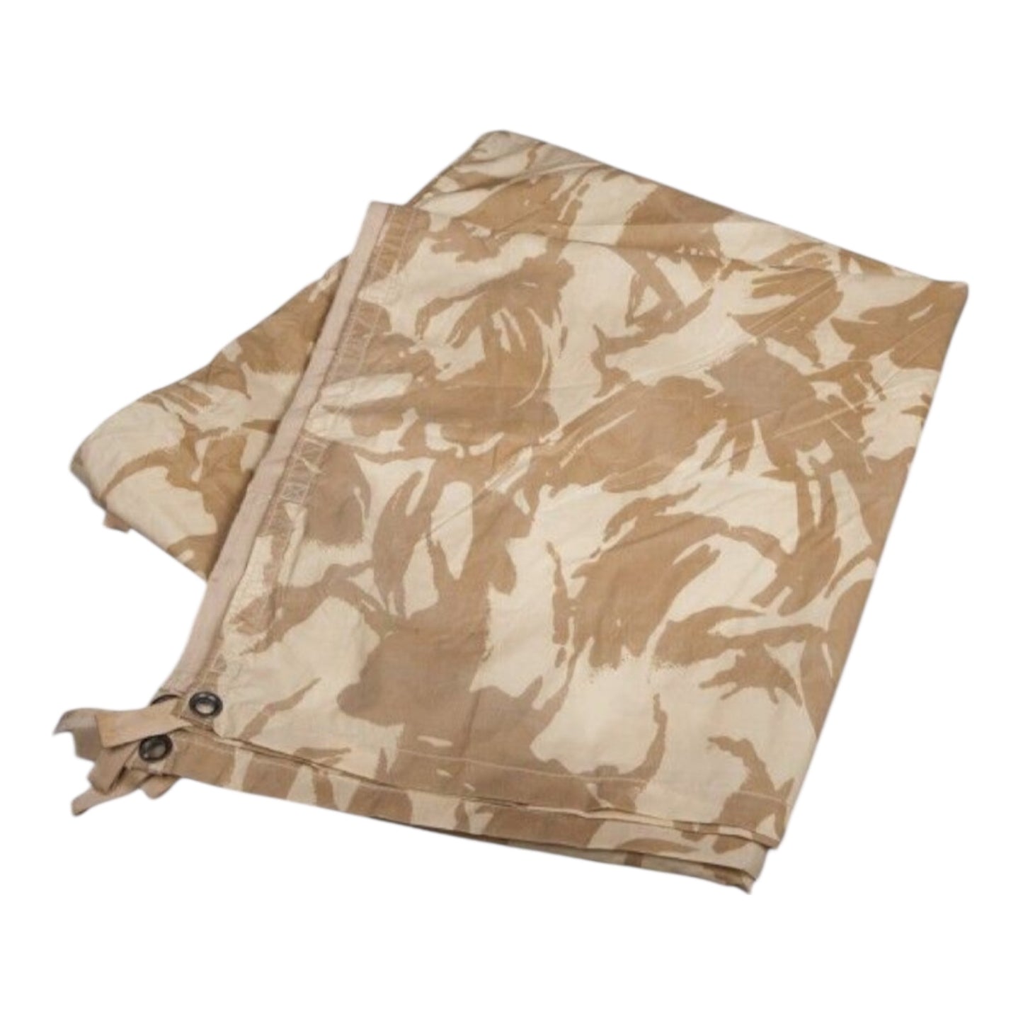 British Army Desert camo basha New in packaging