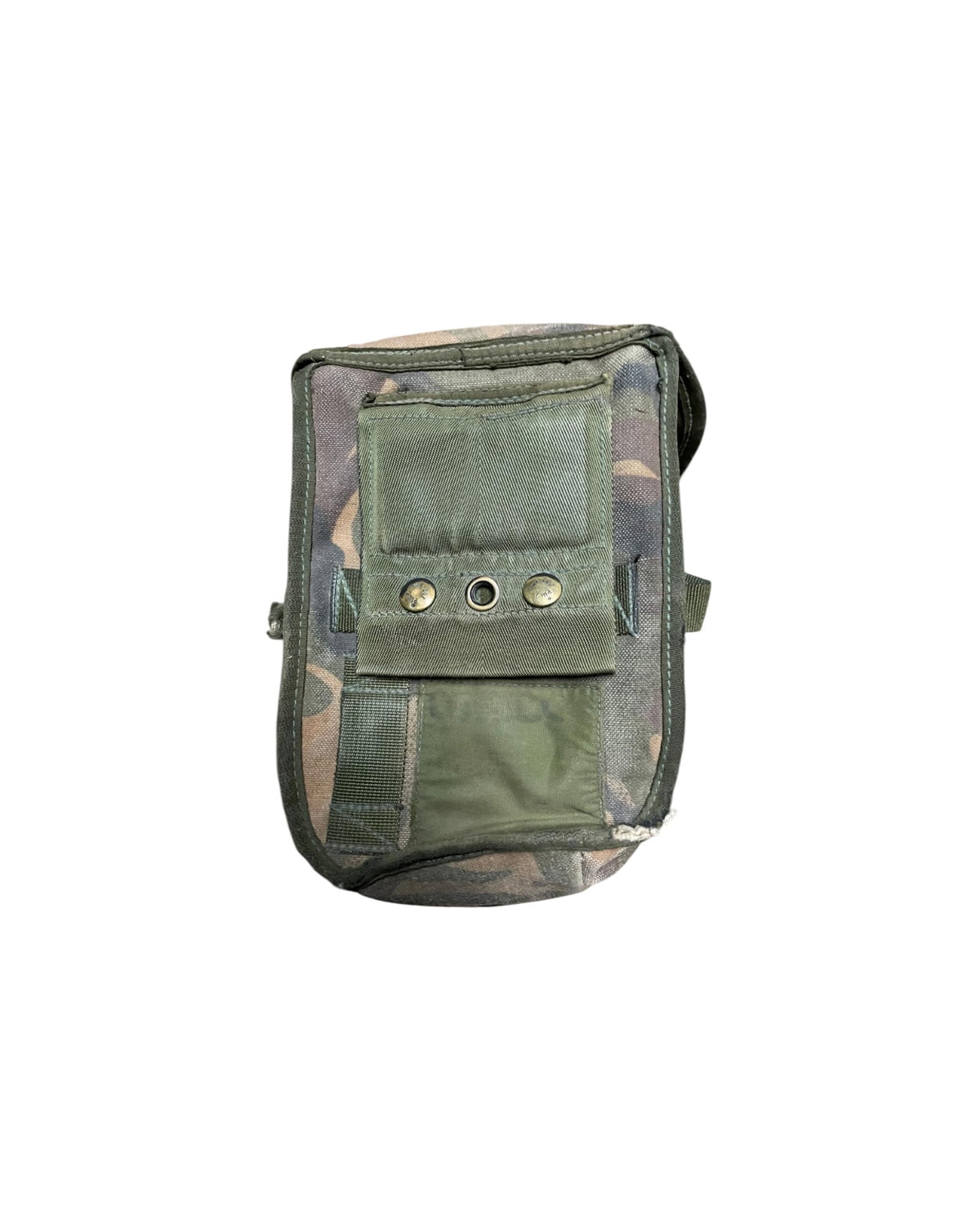 Water pouches British Army PLCE faded