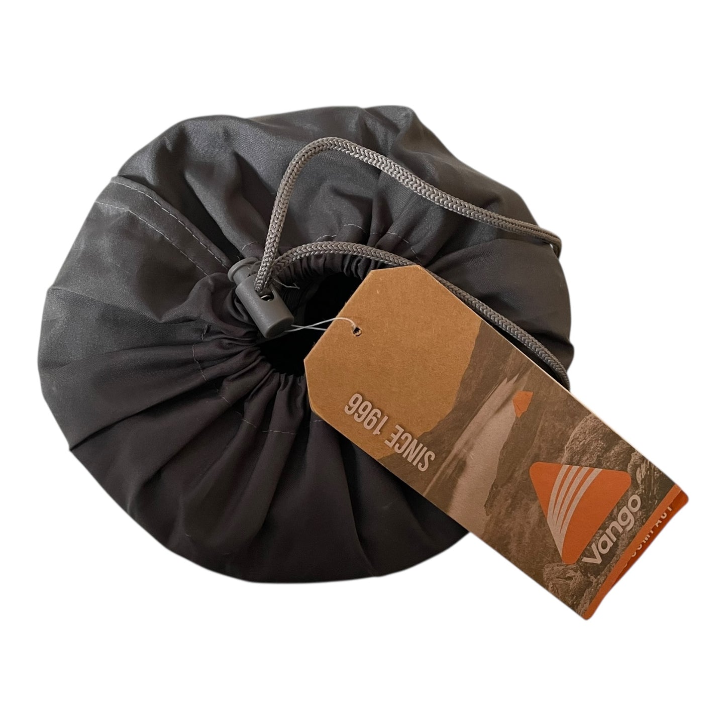 Vango trek 3 compact self inflating mat
