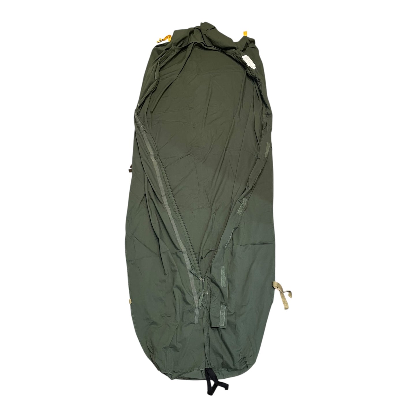 British Army Modular Sleeping Bag Liner