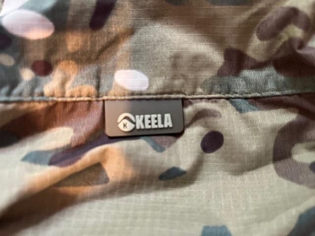 Keela MTP Waterproof cold weather pola cap special forces
