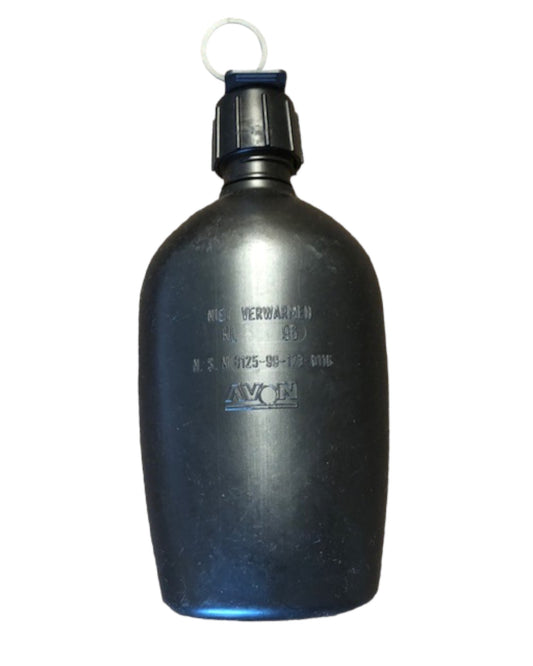 Dutch Army water bottle