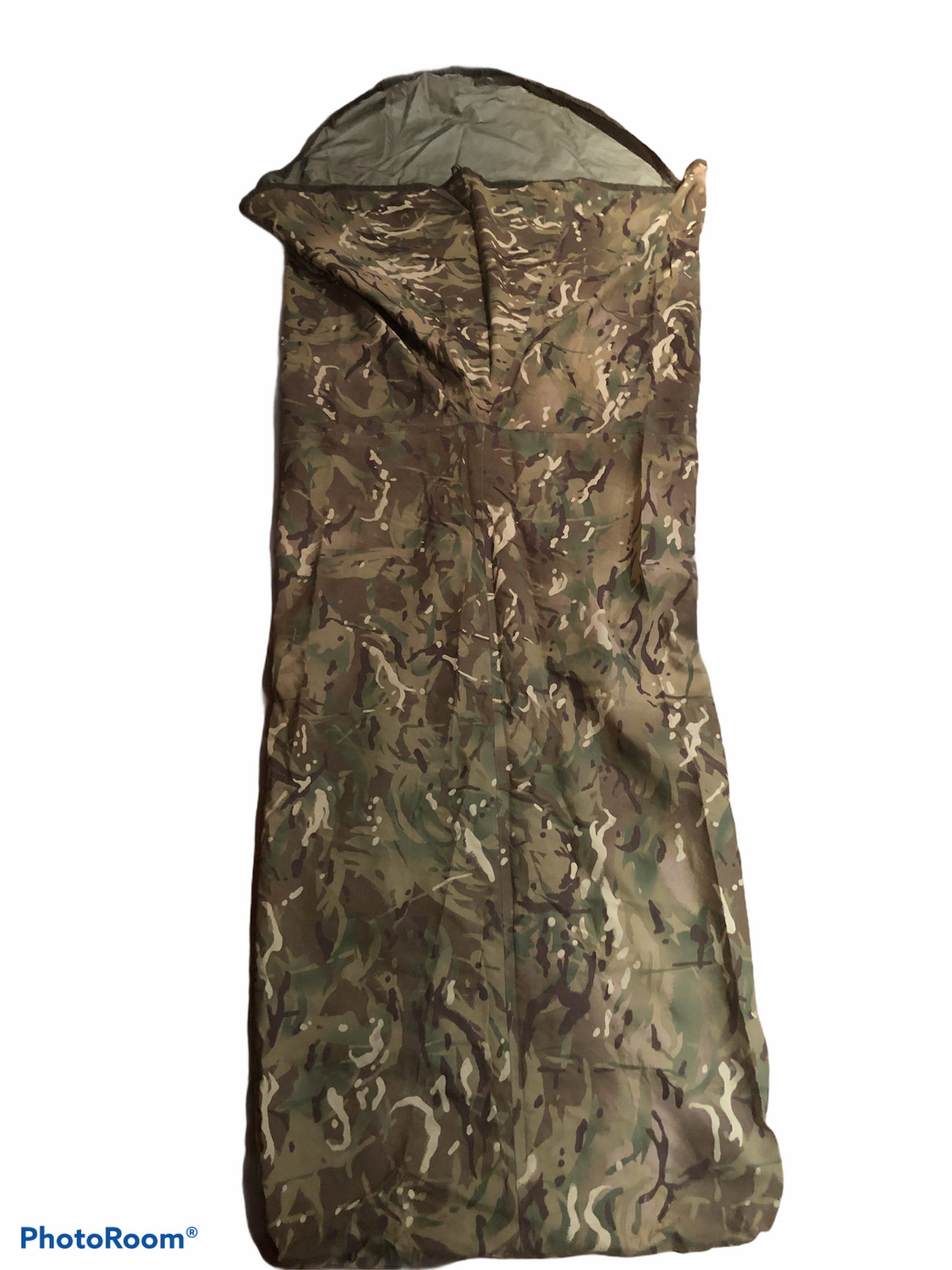 British army bivvy bag MVP MTP Grade 2