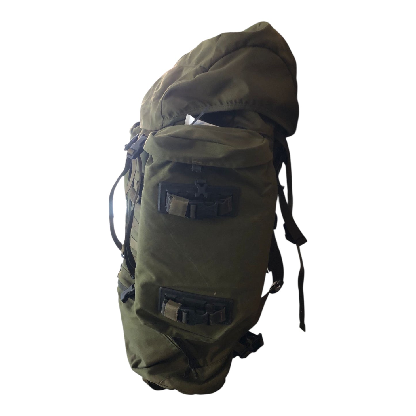 Genuine Berghaus crusader 90 + 20 bergen Size 3
