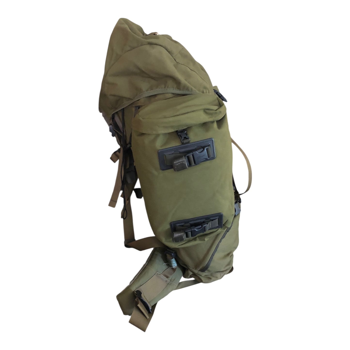 Genuine Berghaus crusader 90 + 20 bergen Size 3