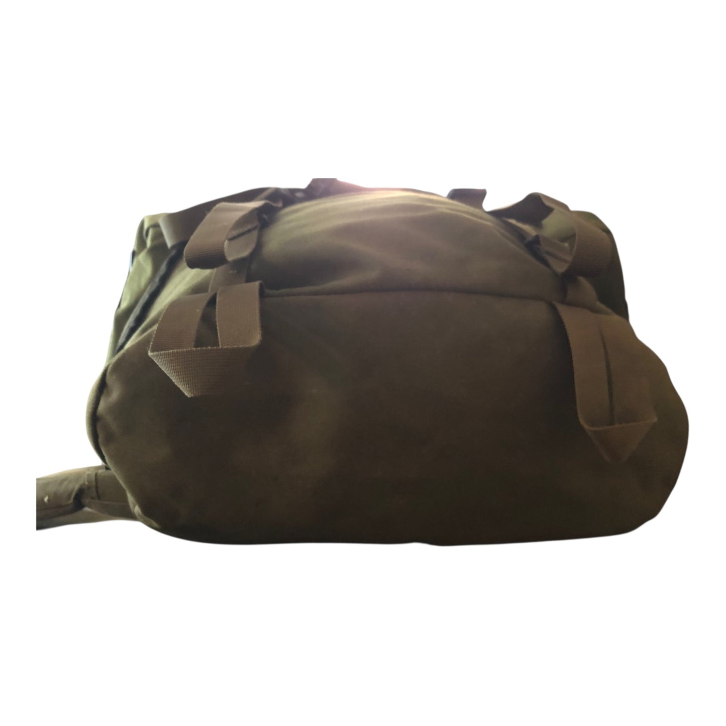 Genuine Berghaus crusader 90 + 20 bergen Size 3