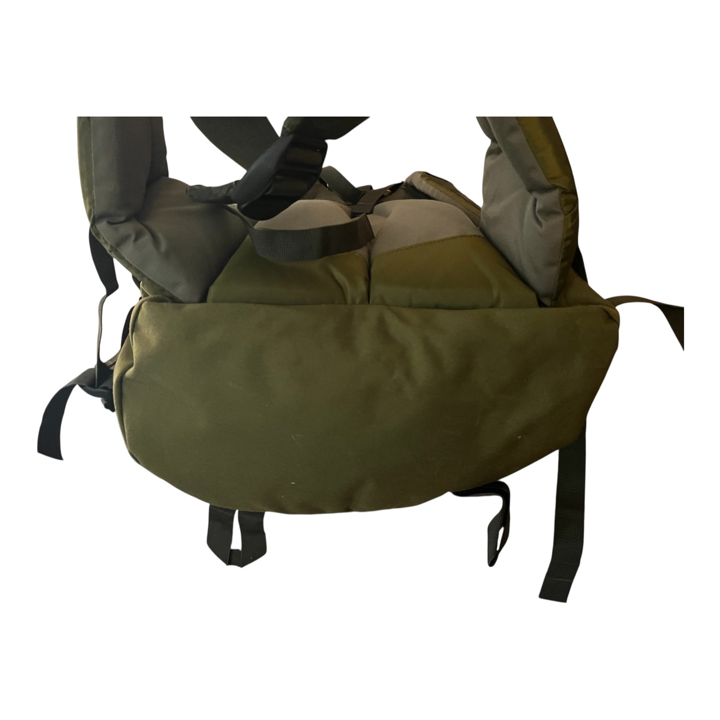 Genuine Berghaus crusader 90 + 20 bergen Size 2