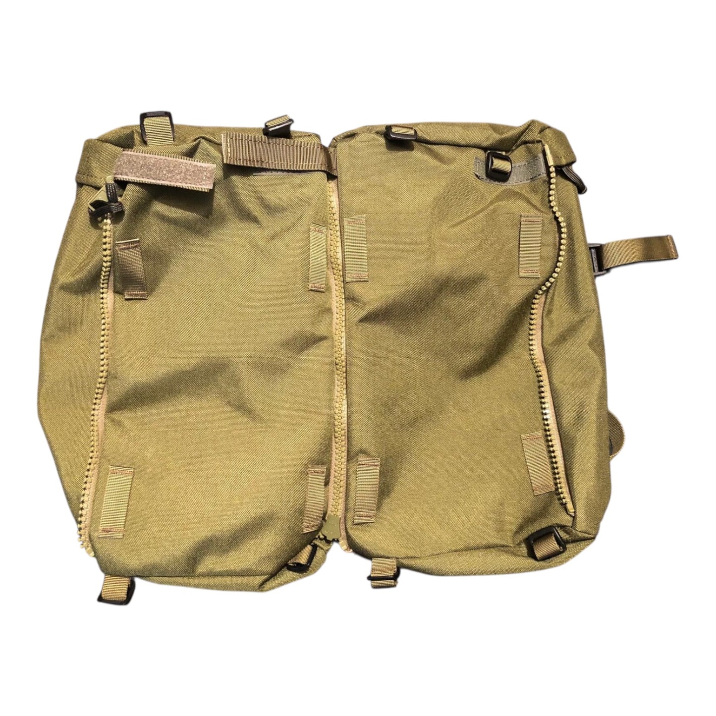 New pair of Berghaus MMPS side pouches