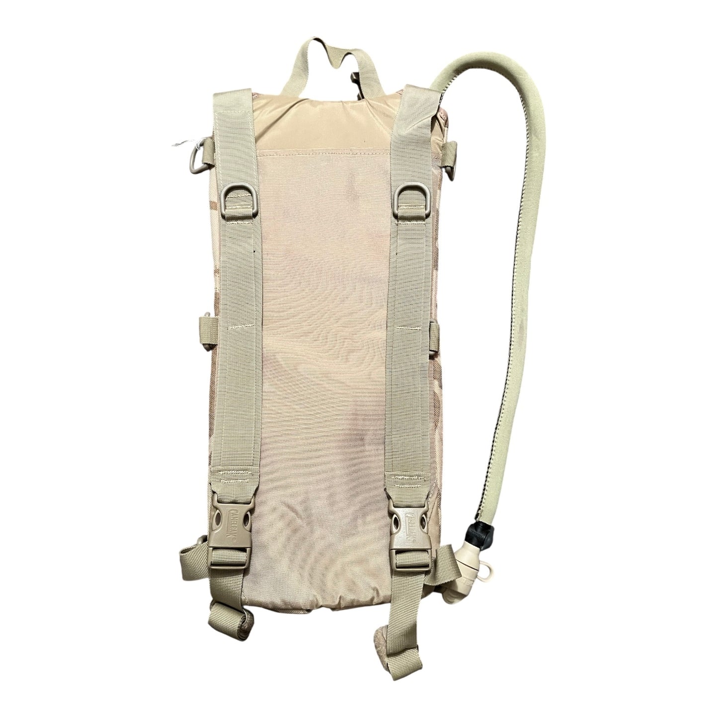 British Army MTP 3L individual hydration system