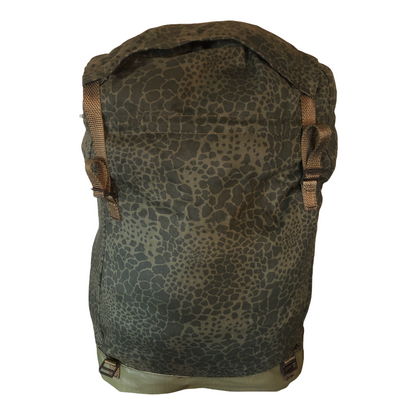 Polish Army Puma wx89 extending backpack 35-60L bag
