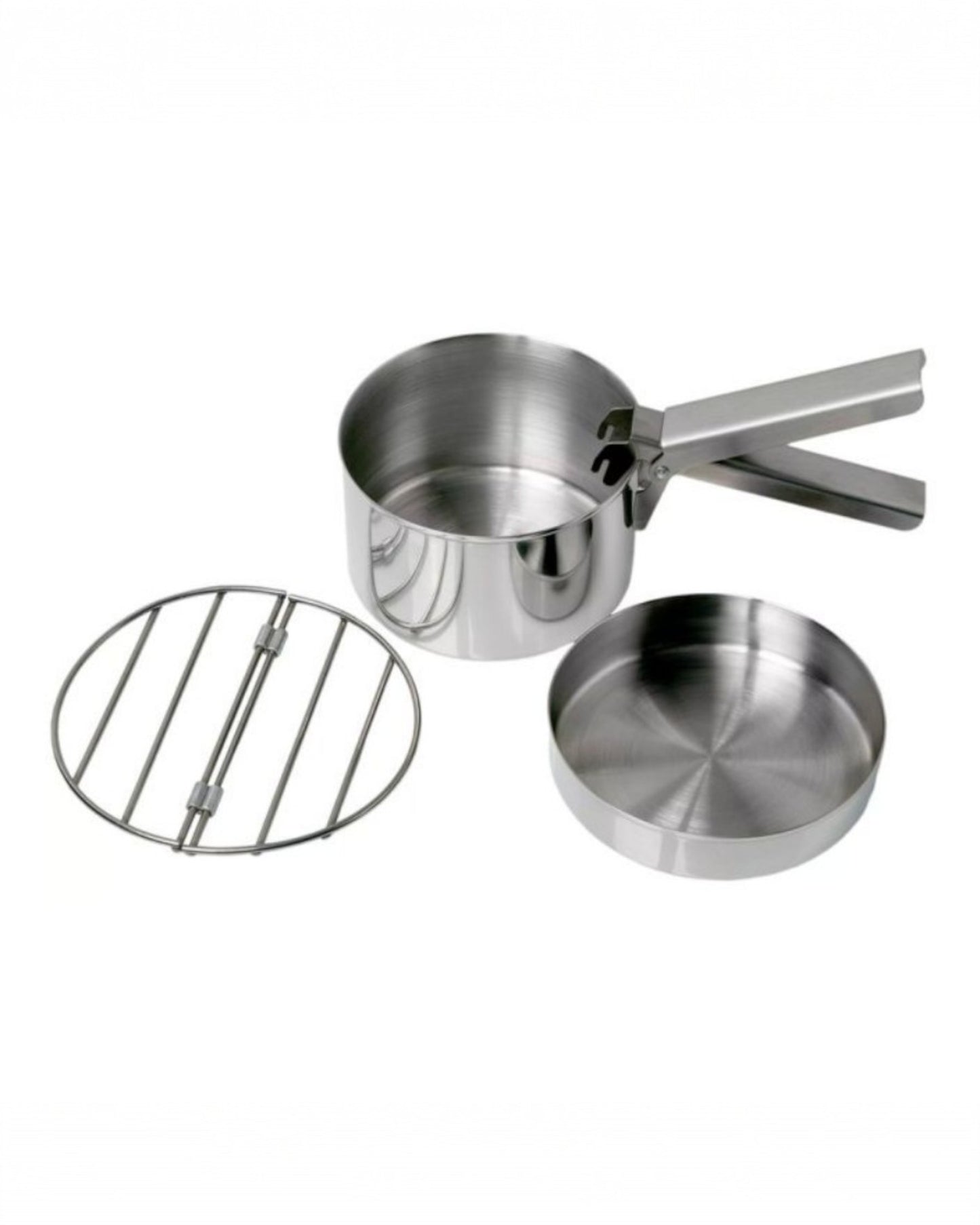 Kelly Kettle small cook set for Trekker Model