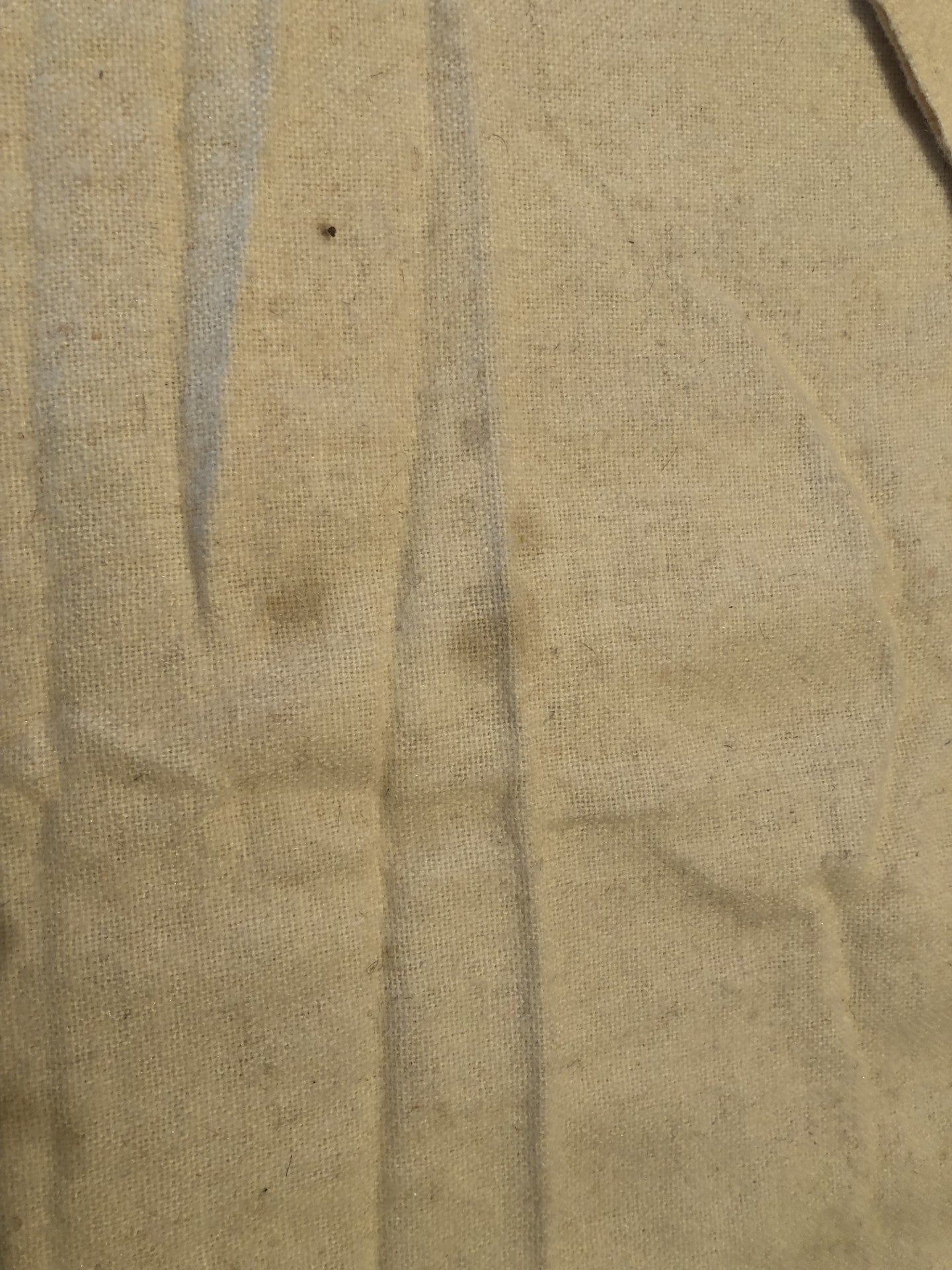 British Army woollen blankets Grade 2