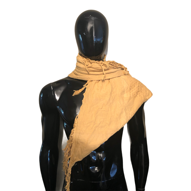 British Army scarf shemagh grade 1 various colours