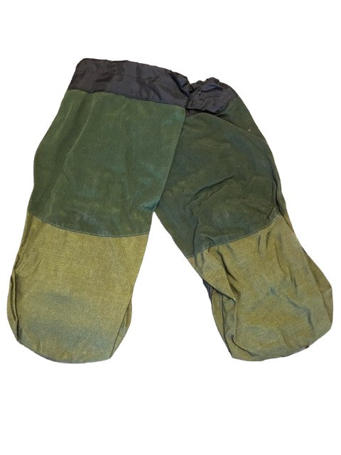 Berghaus Dutch Army issued Gore-tex Gaiters waterproof