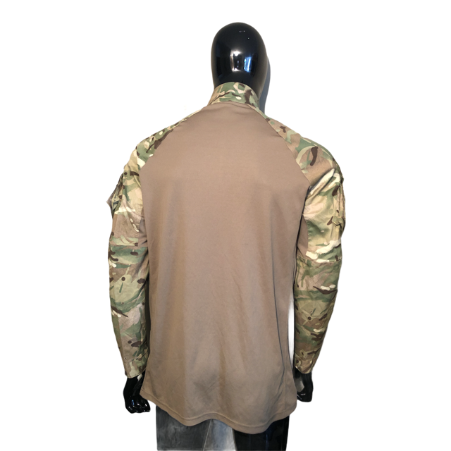 British Army MTP Combat UBAC Grade 2
