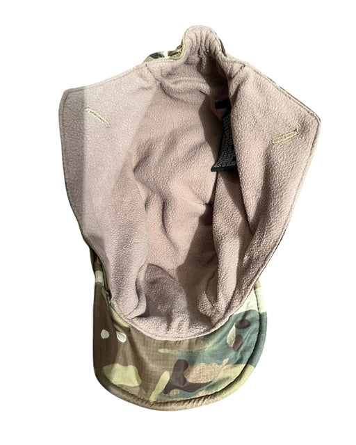 Keela MTP Waterproof cold weather pola cap special forces