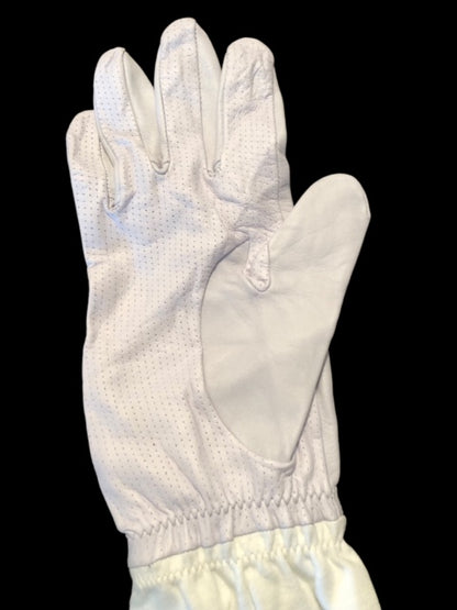 British Army anti flash GL gloves flame resistant