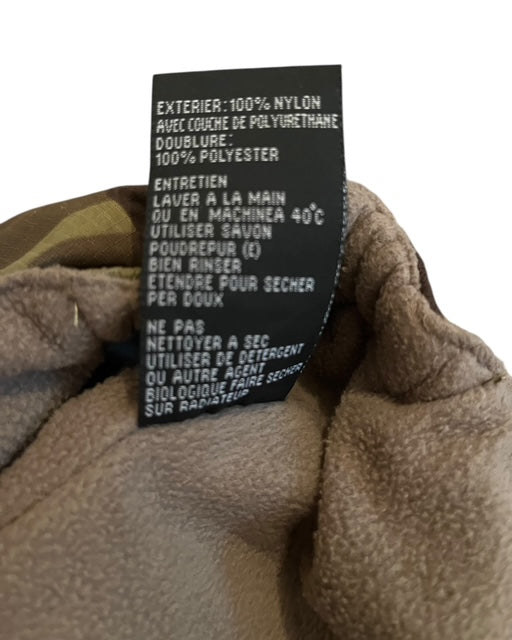 Keela MTP Waterproof cold weather pola cap special forces