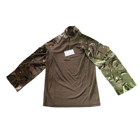 Army MTP Combat Under Body Armour cover Shirt New