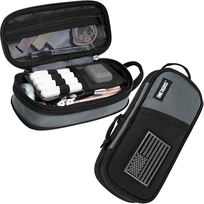 One Tigris Tactical EDC carry case