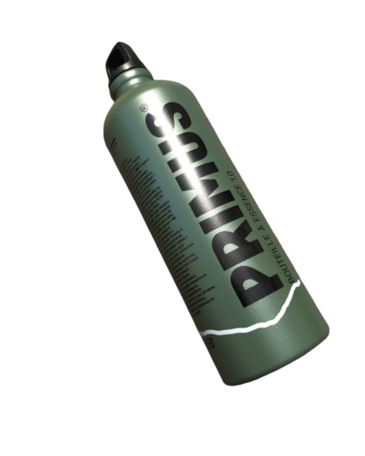 Primus 1 litre ltr fuel bottle