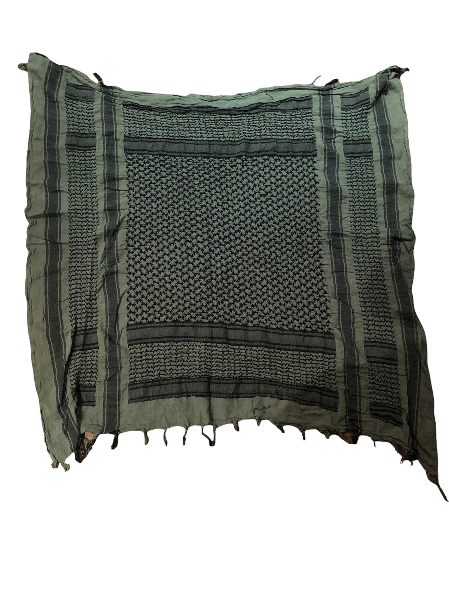 British Army scarf shemagh grade 1 various colours