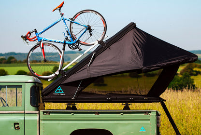 ROOF TENT – ADVENTURE SERIES- TENT AND TRAIL