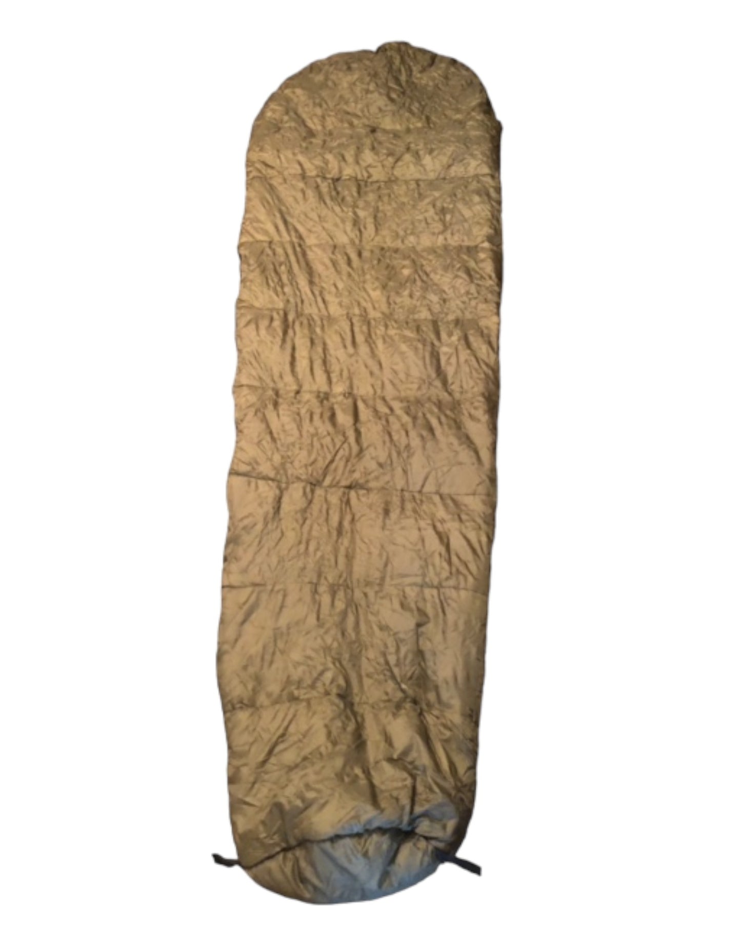 Highlander super light ranger sleeping bag