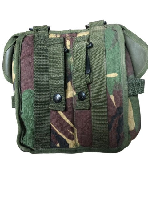 DPM PLCE Double ammunition ammo webbing pouch