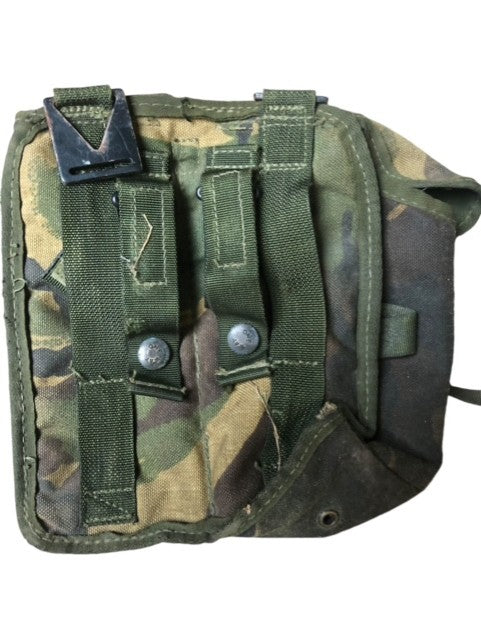 DPM PLCE Double ammunition ammo webbing pouch