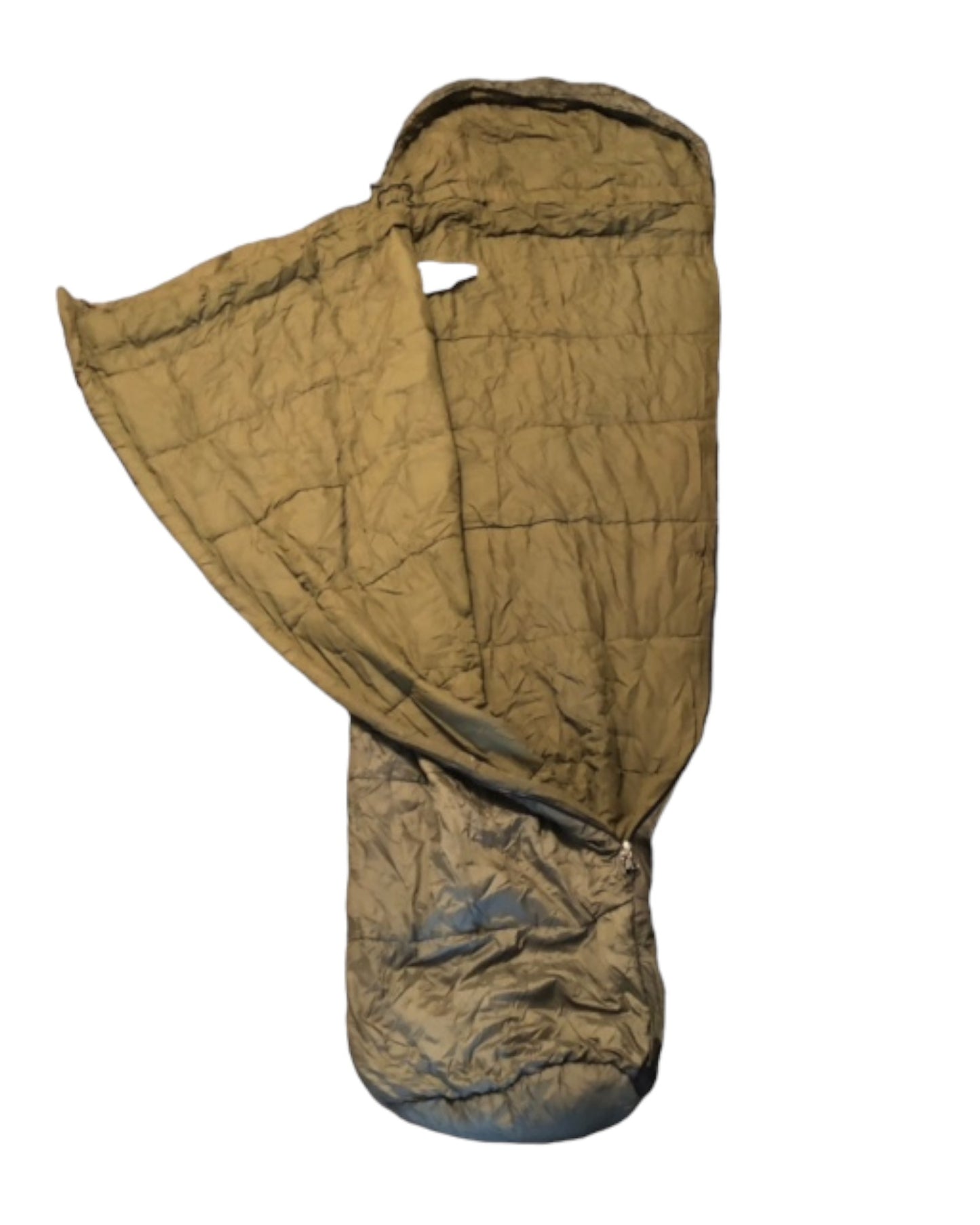 Highlander super light ranger sleeping bag
