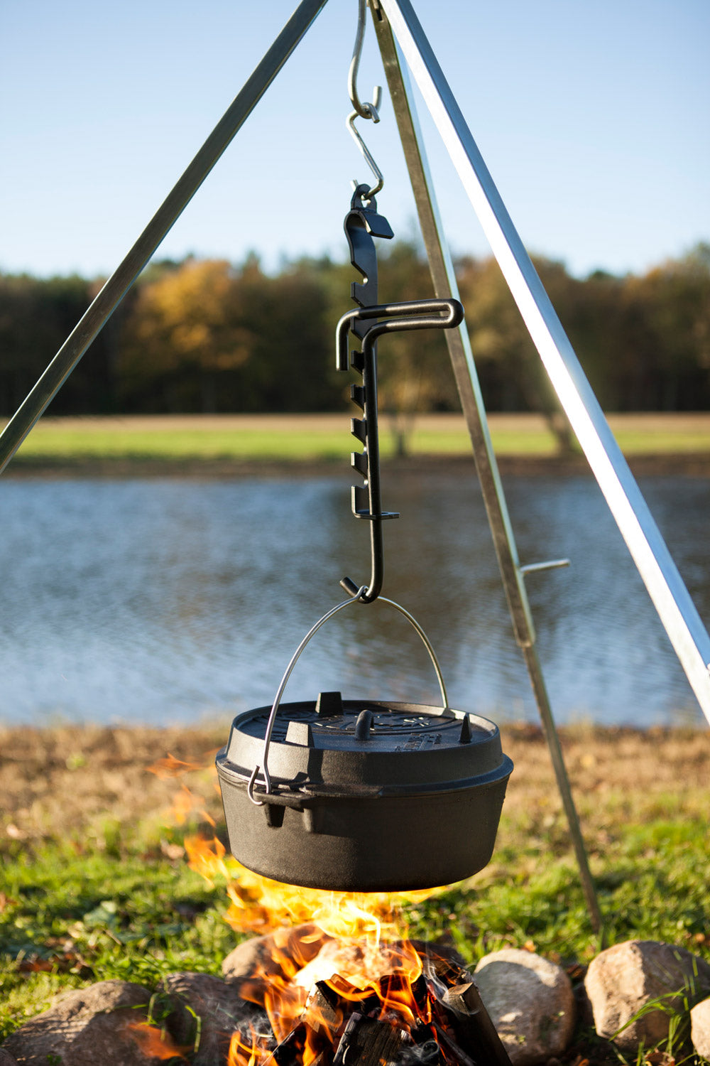 Petromax Trammel Hook