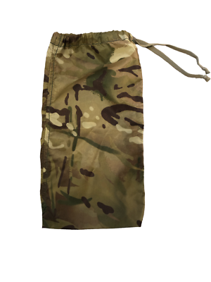 British Army MTP basha bag stuff sack New