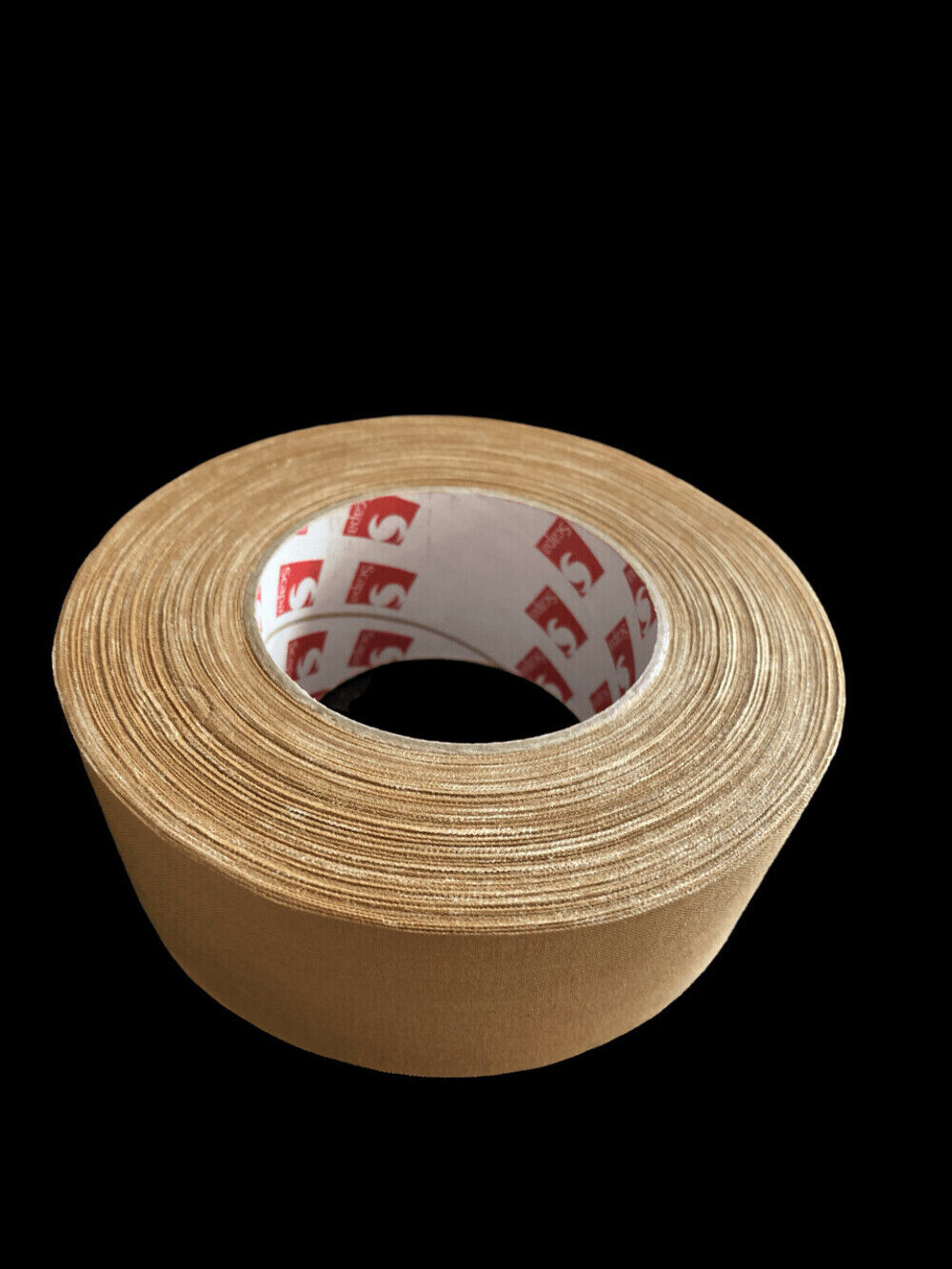 British Army Sniper Tape (Scapa) Tan
